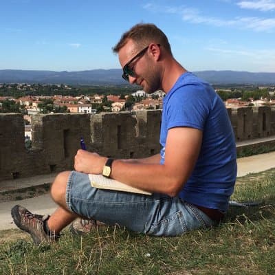 Grzegorz Kossakowski profile image