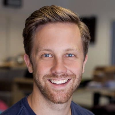 Tom Blomfield profile image