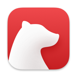 bear